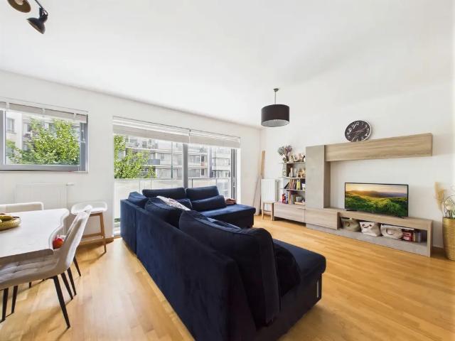 Appartement vente à Molem, Bruxelles