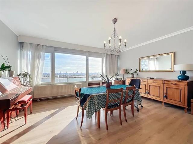 Appartement vente à Molem, Bruxelles