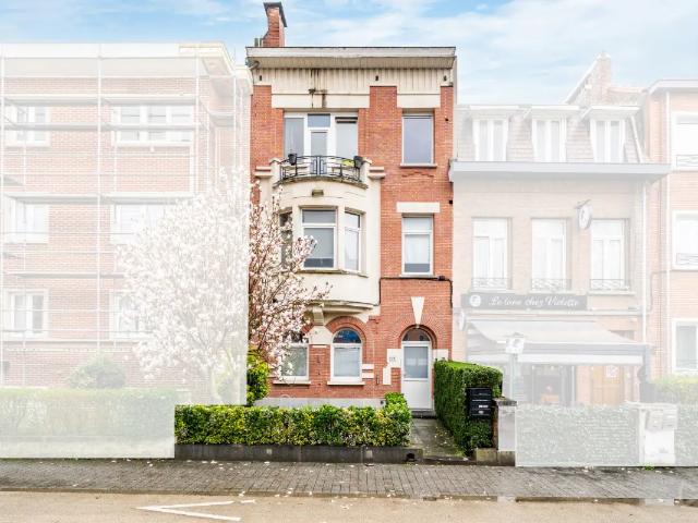 Appartement vente à Molem, Bruxelles