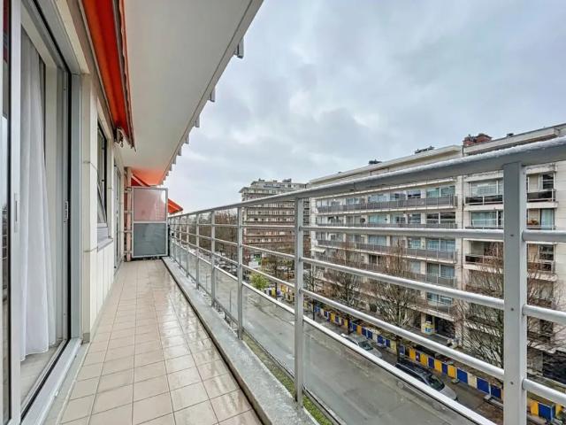 Appartement vente à Molem, Bruxelles