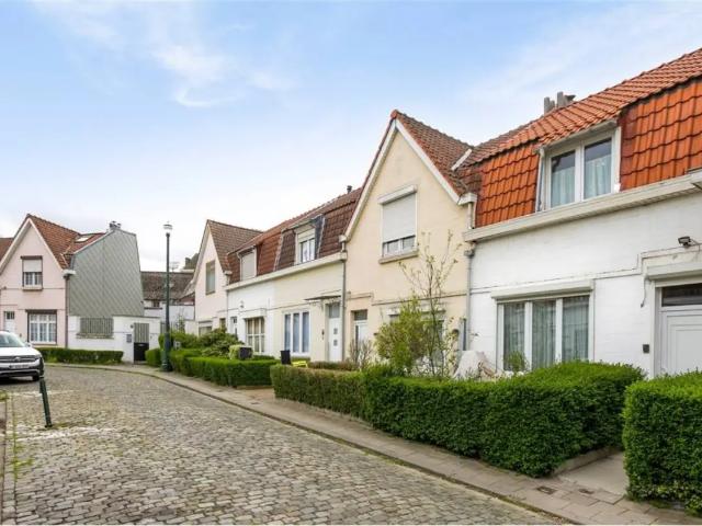 Appartement vente à Molem, Bruxelles