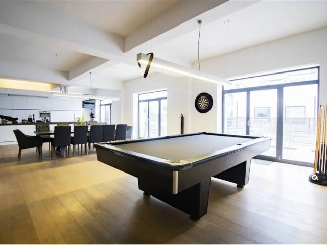 Appartement vente à Molem, Bruxelles