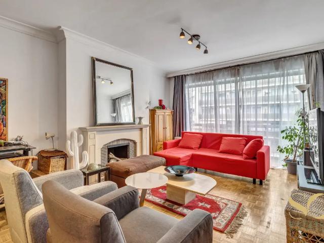 Appartement vente à Molem, Bruxelles