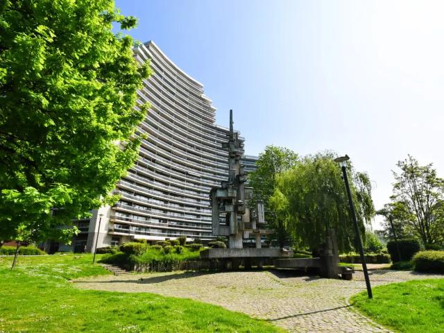 Appartement vente à Molem, Bruxelles