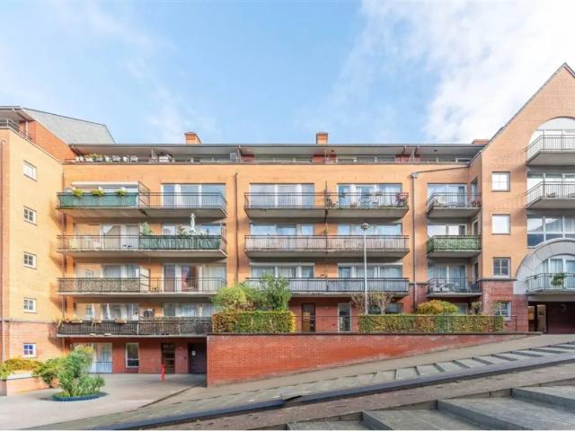 Appartement vente à Village Park, Molenbeek-Saint-Jean - Sint-Jans-Molenbeek