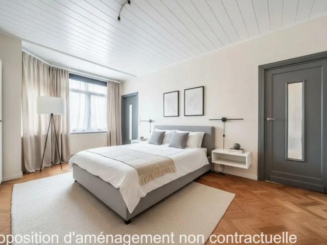 Appartement vente à Molem, Bruxelles
