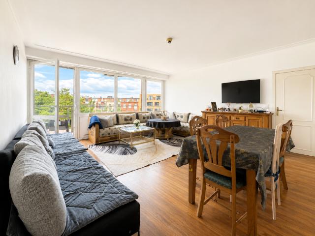 Appartement vente à Molem, Bruxelles