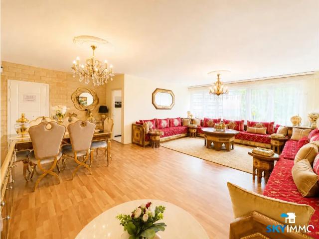 Appartement vente à Molem, Bruxelles