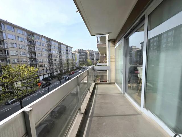 Appartement vente à Molem, Bruxelles