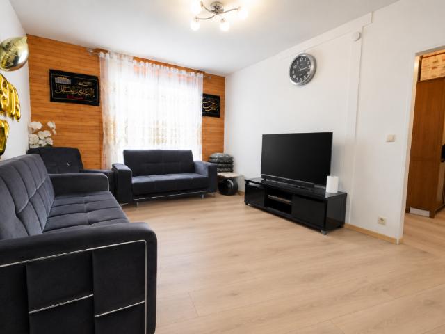 Appartement vente à Molem, Bruxelles