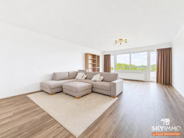 Appartement vente à Molem, Bruxelles