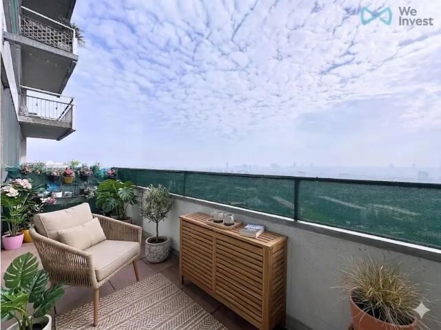 Appartement vente à Molem, Bruxelles