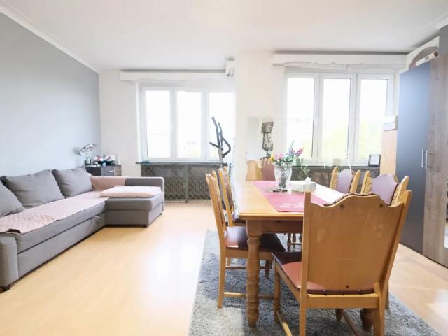 Appartement vente à Molem, Bruxelles