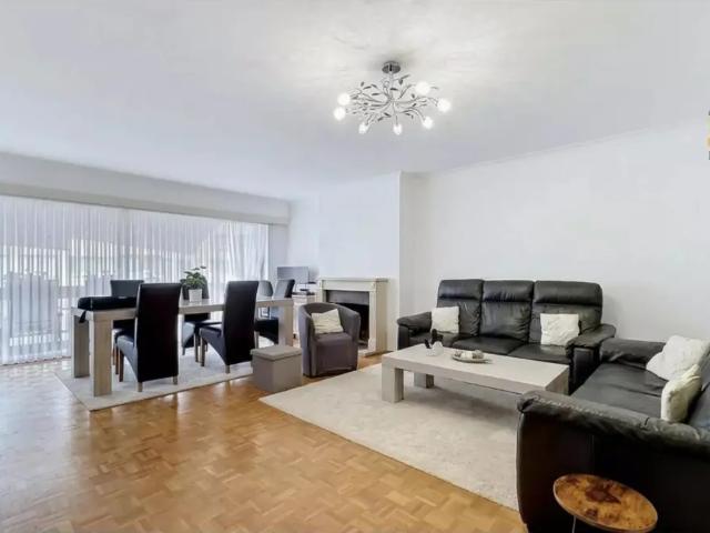 Appartement vente à Molem, Bruxelles