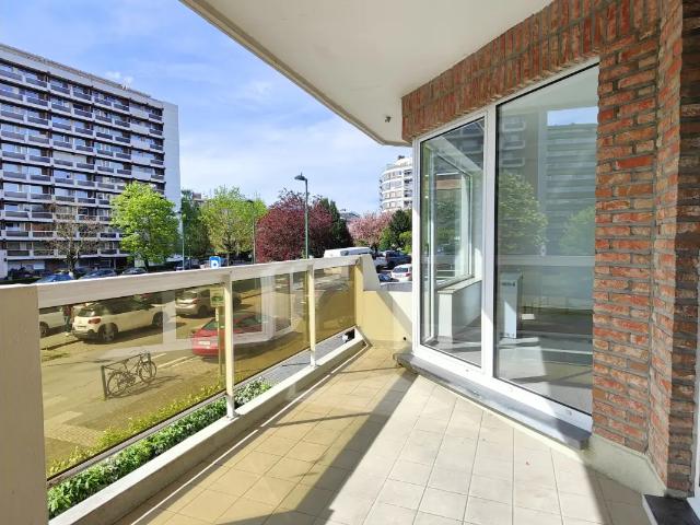 Appartement vente à Molem, Bruxelles