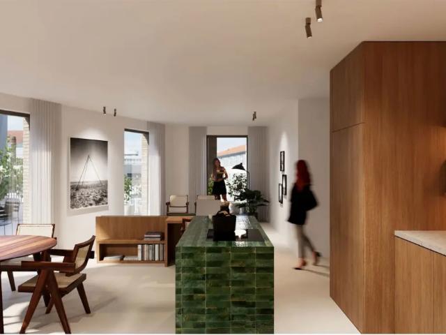 Appartement vente à Molem, Bruxelles