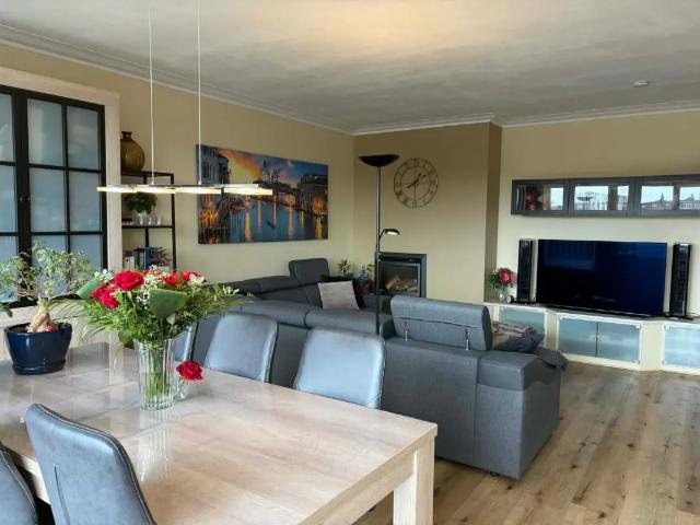 Appartement vente à Molem, Bruxelles