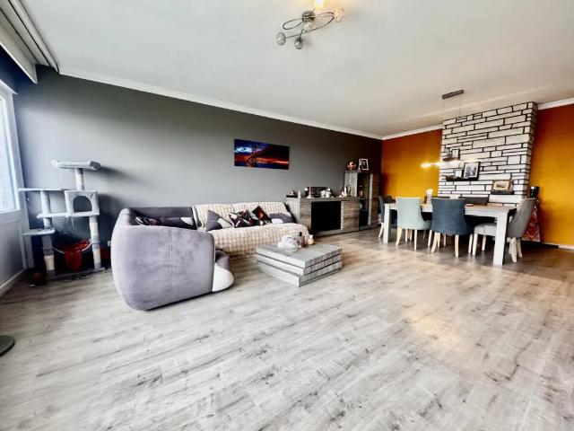 Appartement vente à Molem, Bruxelles