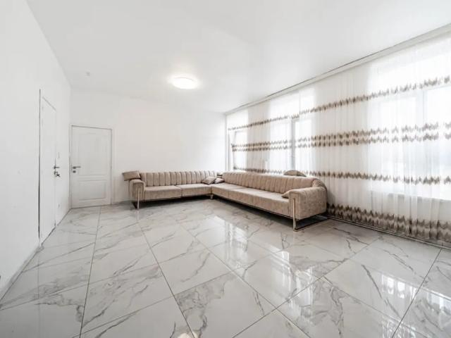 Appartement vente à Rive Gauche - Linkeroever, Molenbeek-Saint-Jean - Sint-Jans-Molenbeek