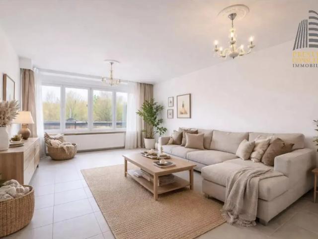 Appartement vente à Molem, Bruxelles