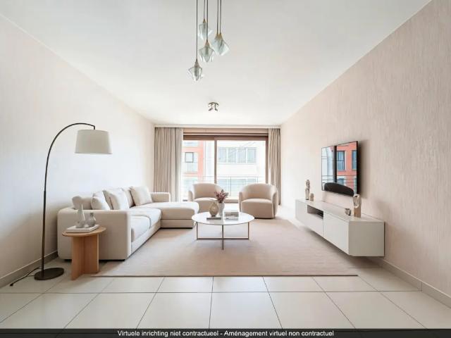 Appartement vente à Molem, Bruxelles