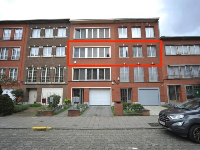 Appartement vente à Molem, Bruxelles
