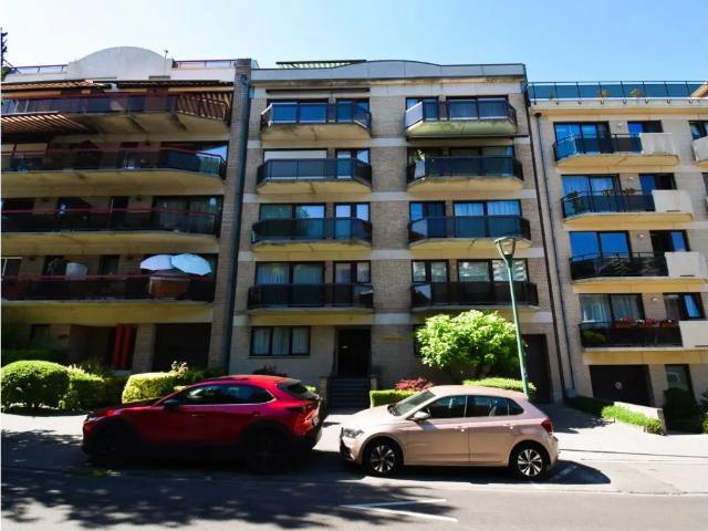Appartement vente à Molem, Bruxelles
