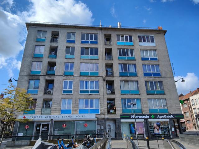 Appartement vente à Molem, Bruxelles