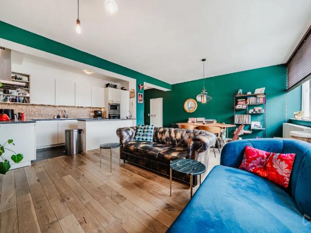 Appartement vente à Molem, Bruxelles