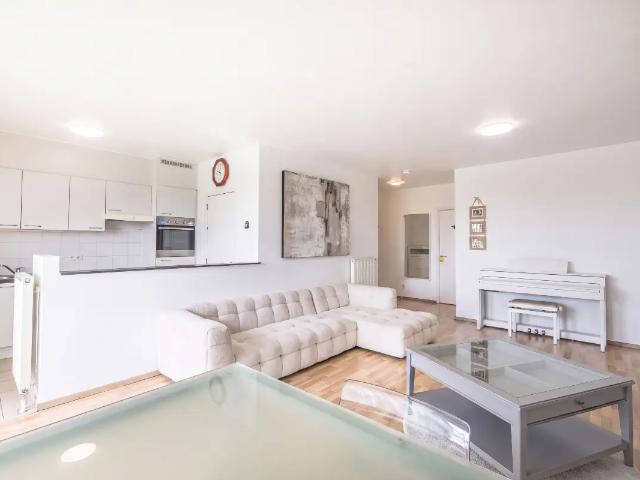 Appartement vente à Cité Nogent - Tuinwijk Nogent, Molenbeek-Saint-Jean - Sint-Jans-Molenbeek