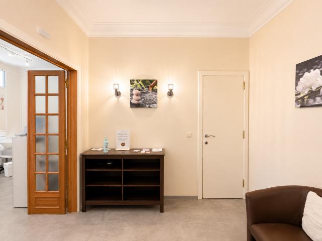 Appartement vente à Molenbeek-Saint-Jean - Sint-Jans-Molenbeek, Brussel-Hoofdstad - Bruxelles-Capitale