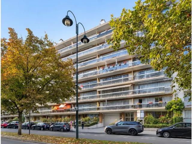 Appartement vente à Molenbeek-Saint-Jean - Sint-Jans-Molenbeek, Brussel-Hoofdstad - Bruxelles-Capitale