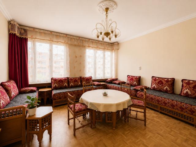 Appartement vente à Molem, Bruxelles