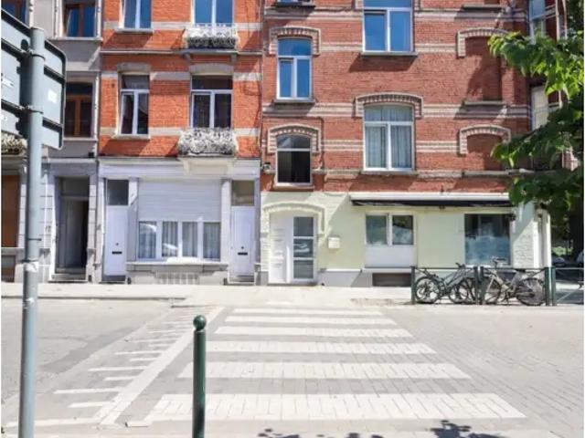Appartement vente à Molem, Bruxelles
