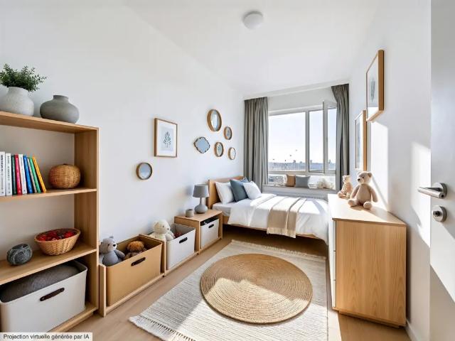 Appartement vente à Molem, Bruxelles