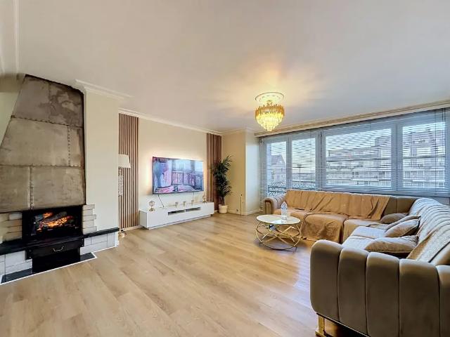 Appartement vente à Molem, Bruxelles