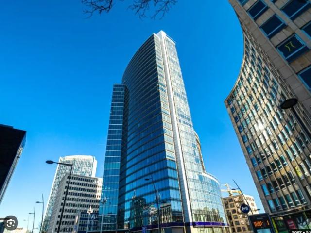 Appartement vente à D'hoye, Bruxelles
