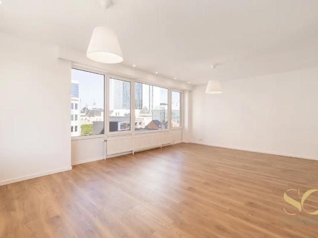 Appartement vente à D'hoye, Bruxelles