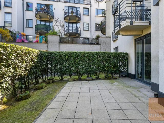 Appartement vente à D'hoye, Bruxelles