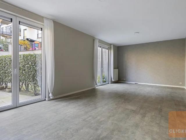 Appartement vente à D'hoye, Bruxelles