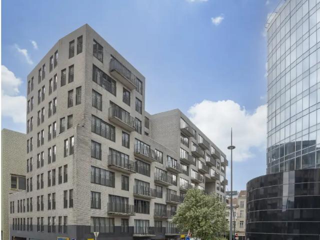 Appartement vente à D'hoye, Bruxelles