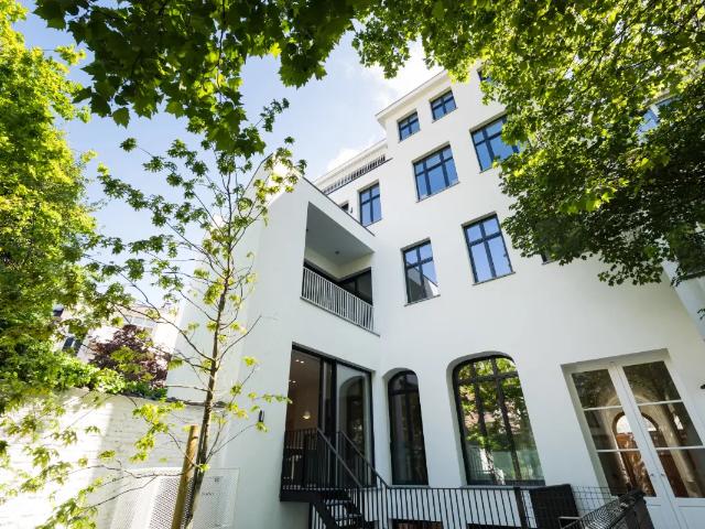 Appartement vente à Saint-Josse-ten-Noode - Sint-Joost-ten-Node, Brussel-Hoofdstad - Bruxelles-Capitale