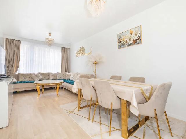 Appartement vente à Schaarbeek, Bruxelles