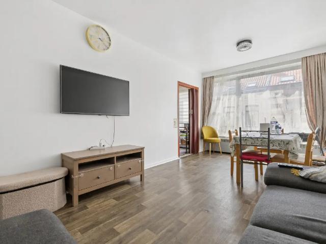 Appartement vente à Schaarbeek, Bruxelles