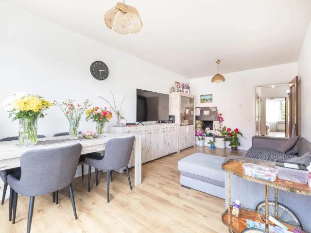Appartement vente à Schaarbeek, Bruxelles