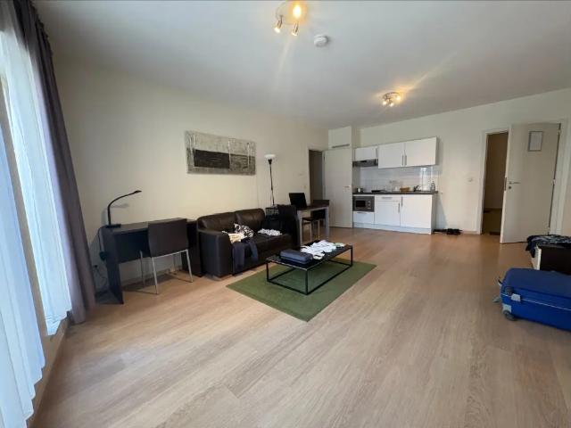 Appartement vente à D'hoye, Bruxelles