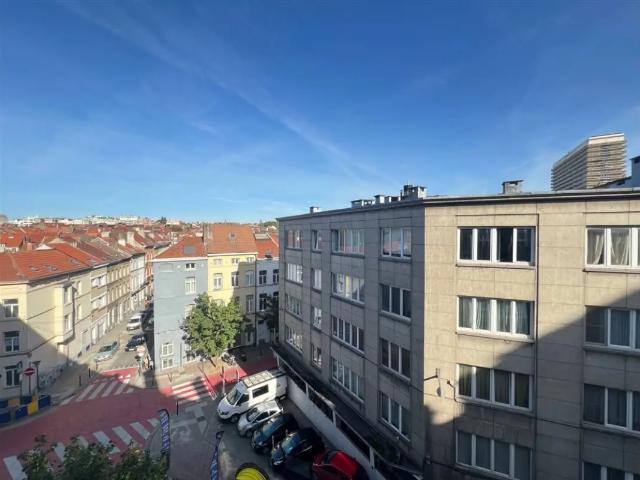 Appartement vente à Saint-Josse-ten-Noode - Sint-Joost-ten-Node, Brussel-Hoofdstad - Bruxelles-Capitale
