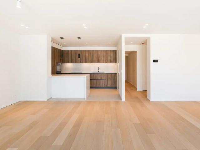 Appartement vente à D'hoye, Bruxelles