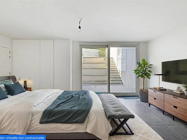 Appartement vente à D'hoye, Bruxelles