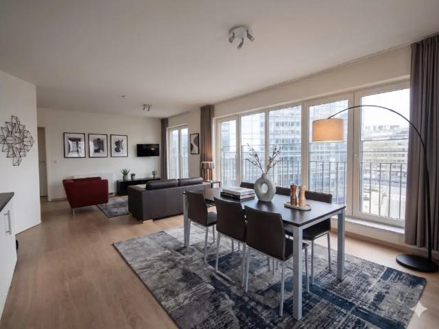 Appartement vente à D'hoye, Bruxelles